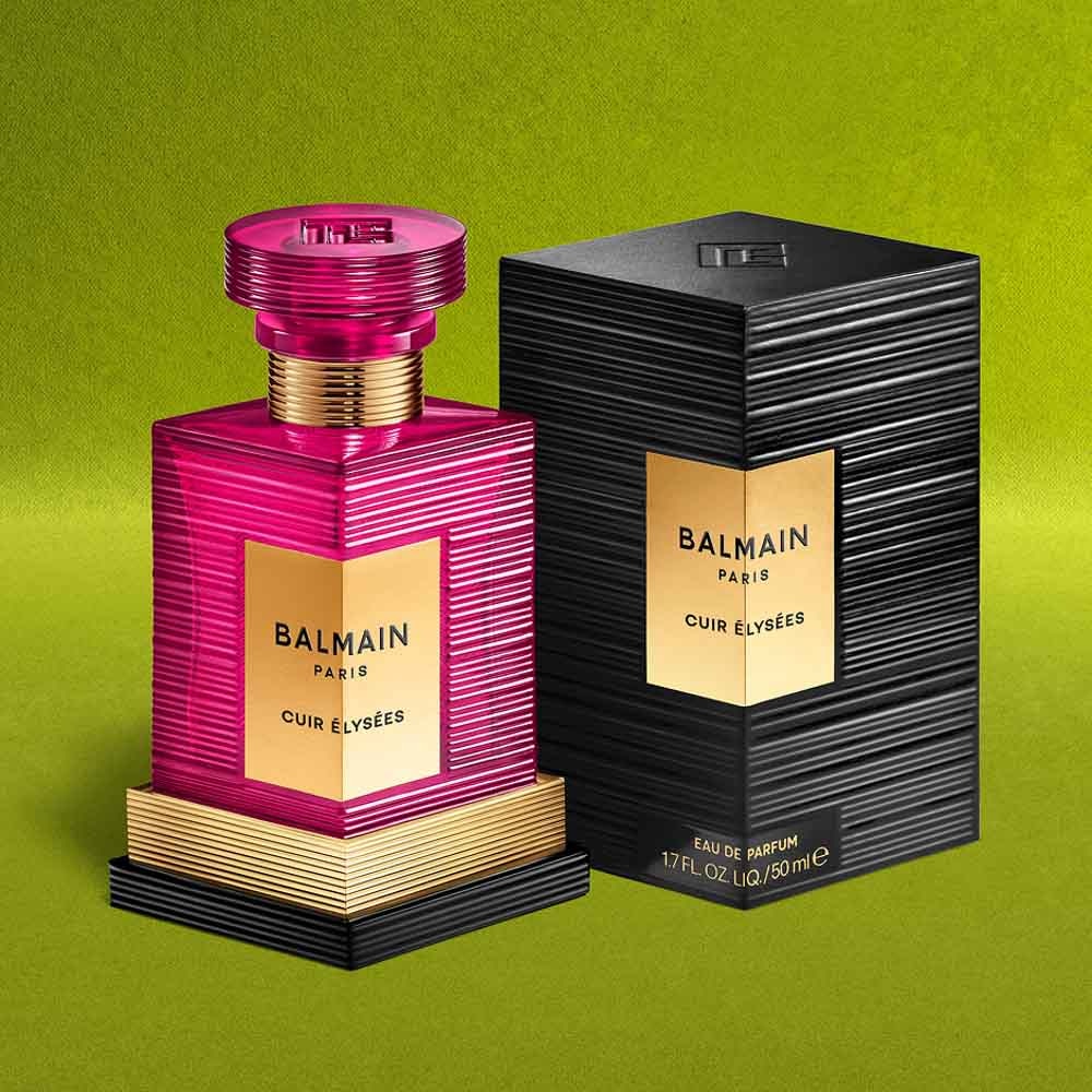 LES ETERNELS CUIR &Eacute;LYS&Eacute;ES EAU DE PARFUM